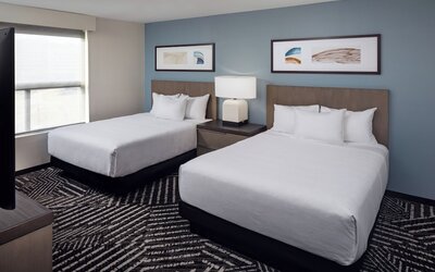 Hyatt House Royal Oak/Birmingham