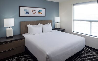 Hyatt House Royal Oak/Birmingham