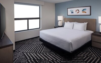 Hyatt House Royal Oak/Birmingham