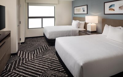 Hyatt House Royal Oak/Birmingham