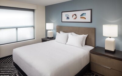 Hyatt House Royal Oak/Birmingham