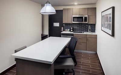 Hyatt House Royal Oak/Birmingham