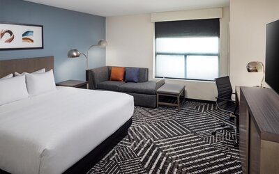 Hyatt House Royal Oak/Birmingham