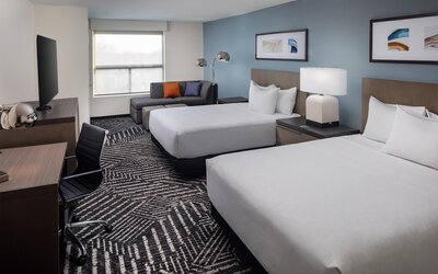 Hyatt House Royal Oak/Birmingham