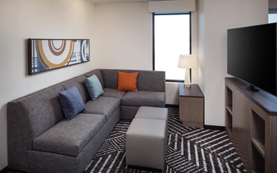 Hyatt House Royal Oak/Birmingham