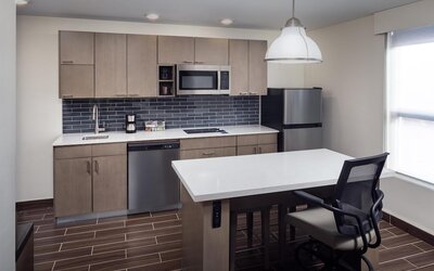 Hyatt House Royal Oak/Birmingham