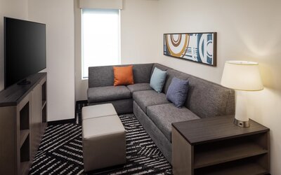 Hyatt House Royal Oak/Birmingham