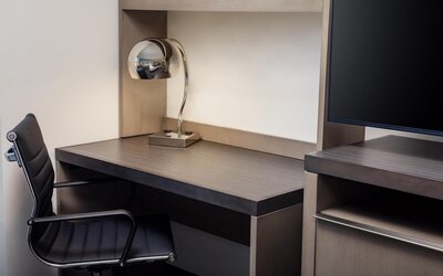 Hyatt House Royal Oak/Birmingham