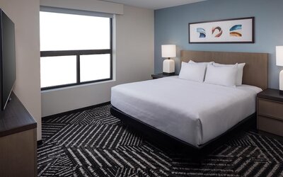 Hyatt House Royal Oak/Birmingham
