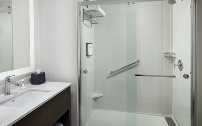 Hyatt House Royal Oak/Birmingham