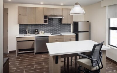 Hyatt House Royal Oak/Birmingham