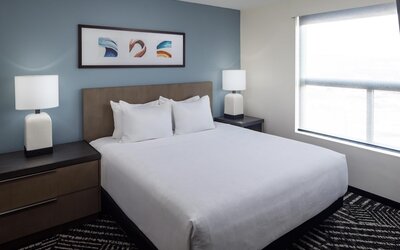 Hyatt House Royal Oak/Birmingham