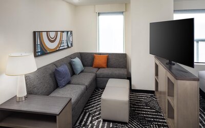 Hyatt House Royal Oak/Birmingham