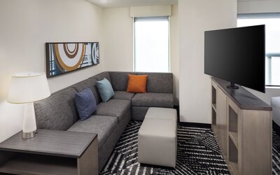 Hyatt House Royal Oak/Birmingham