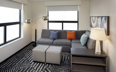 Hyatt House Royal Oak/Birmingham