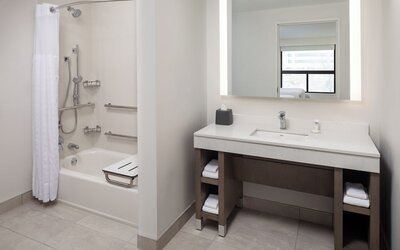Hyatt House Royal Oak/Birmingham