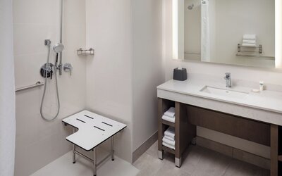 Hyatt House Royal Oak/Birmingham