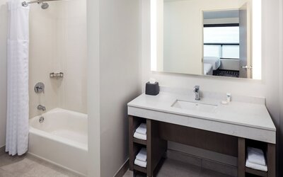 Hyatt House Royal Oak/Birmingham