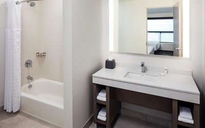 Hyatt House Royal Oak/Birmingham