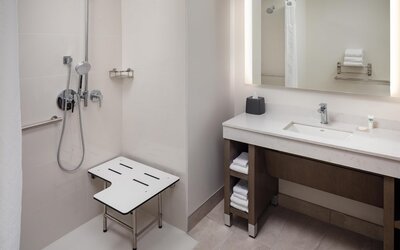 Hyatt House Royal Oak/Birmingham