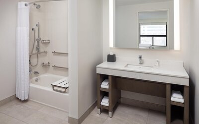 Hyatt House Royal Oak/Birmingham