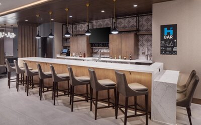 Hyatt House Royal Oak/Birmingham