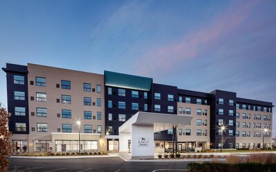 Hyatt House Royal Oak/Birmingham
