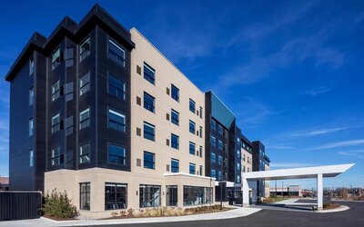 Hyatt House Royal Oak/Birmingham