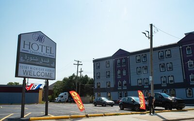 Hotel Chataura
