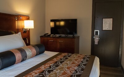 Hotel Chataura