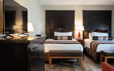 Hotel Chataura
