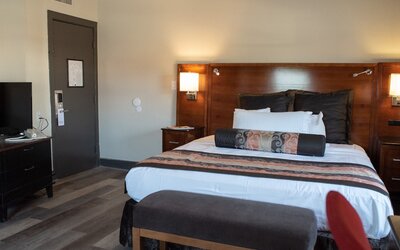 Hotel Chataura