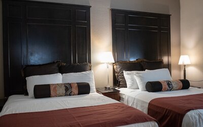 Hotel Chataura