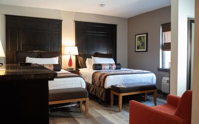 Hotel Chataura