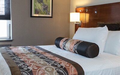 Hotel Chataura