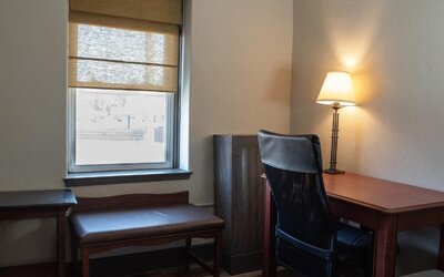 Hotel Chataura