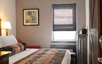 Hotel Chataura
