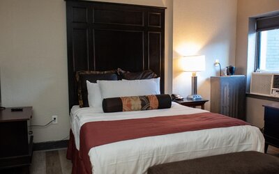 Hotel Chataura