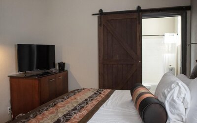 Hotel Chataura