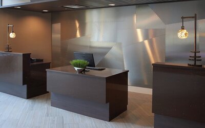 Detroit Marriott Southfield