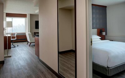 Detroit Marriott Southfield