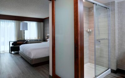 Detroit Marriott Southfield