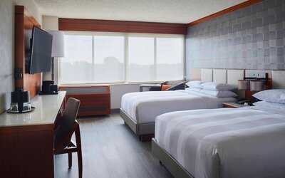 Detroit Marriott Southfield
