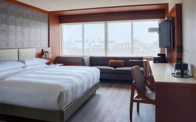 Detroit Marriott Southfield