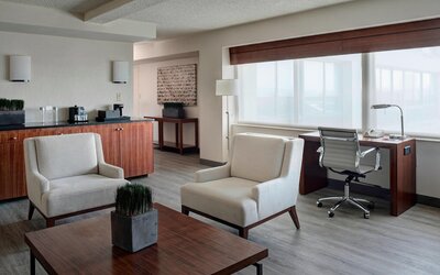 Detroit Marriott Southfield