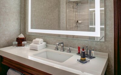 Detroit Marriott Southfield