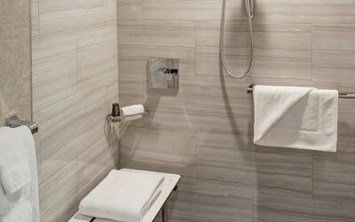 Detroit Marriott Southfield