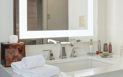 Detroit Marriott Southfield