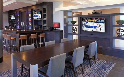Detroit Marriott Southfield