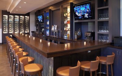 Detroit Marriott Southfield